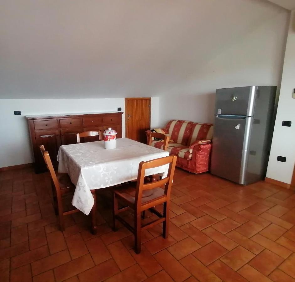 La Casa Di Athena Apartment Recanati Exterior photo