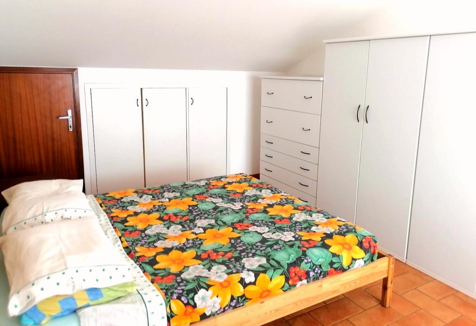 La Casa Di Athena Apartment Recanati Exterior photo